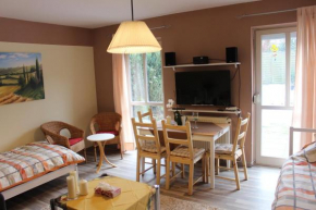 Monteurwohnung FeWo Shenas